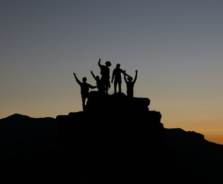 培育一流的技術(shù)團隊 技術(shù)團隊