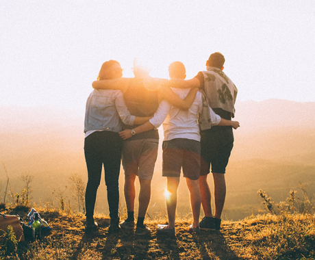 打造高凝聚力的員工團隊 員工團隊